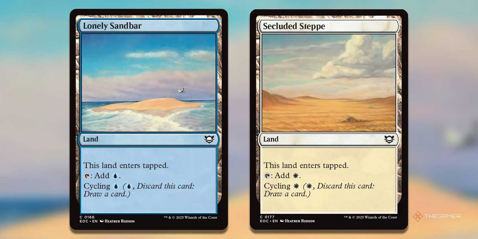 How To Build An Edge Of Eternities' Counter Intelligence Commander Deck In MTG How To Build An Edge Of Eternities' Counter Intelligence Commander Deck In MTG