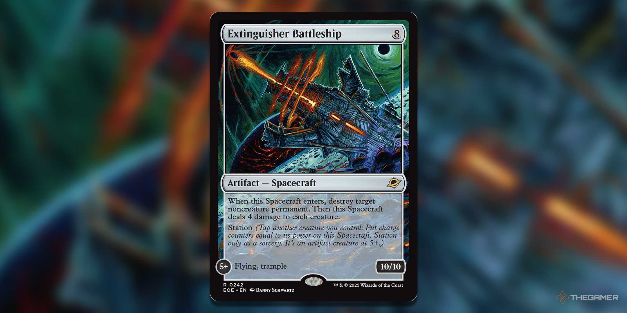 mtg all station cards Commander Deck EDH Deck Infinite Guideline 100 Magic Moonveil Games Infinite Guideline Station "Where