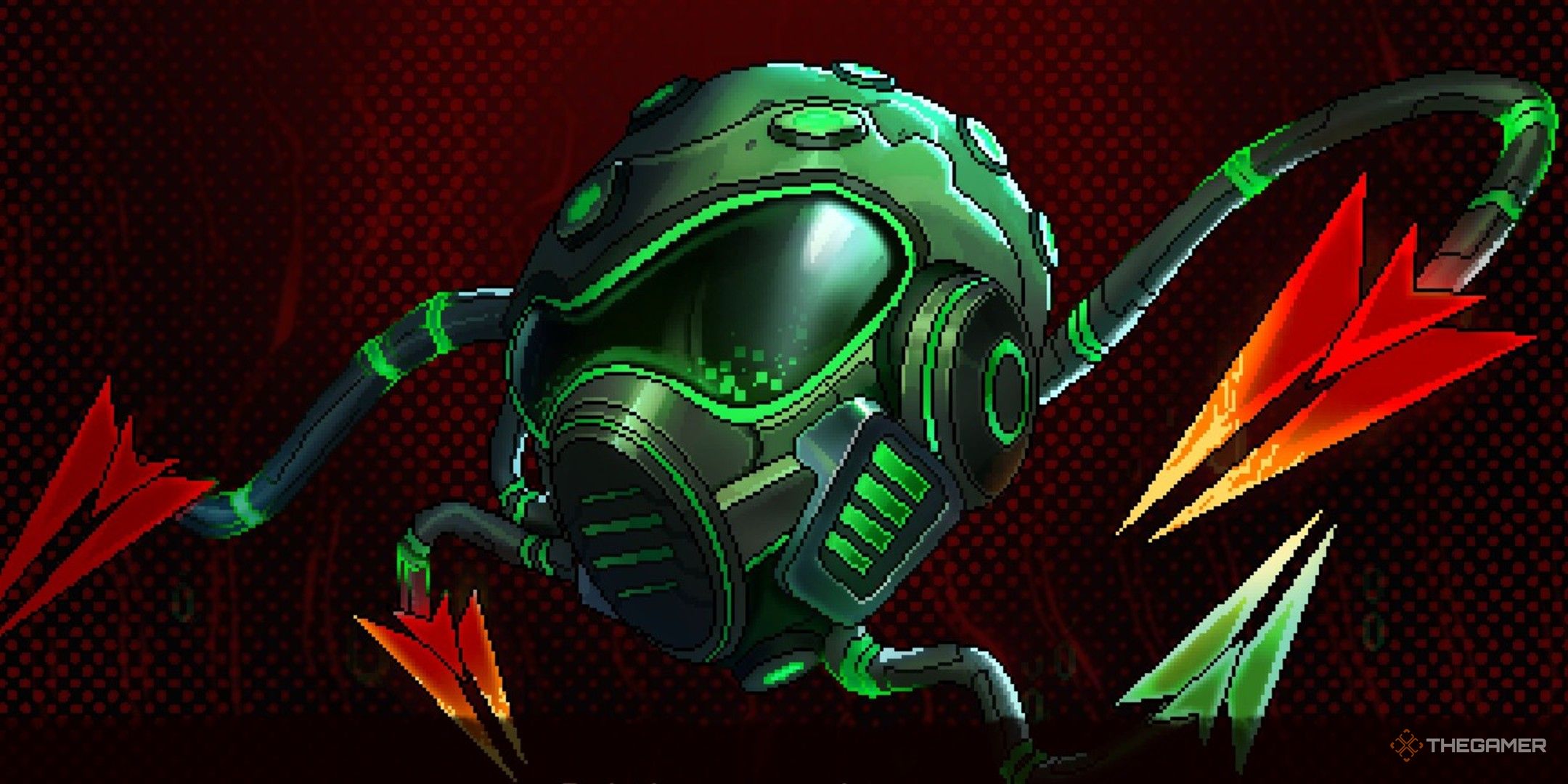 How To Beat Trojan In Neon Abyss 2