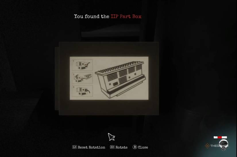 How To Enter The Cinema In Dead Take