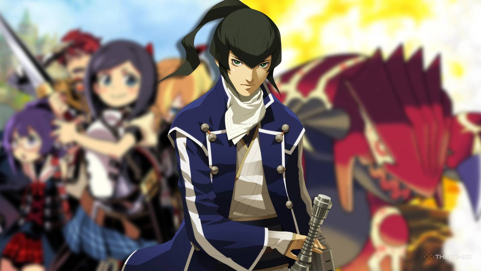 The Greatest Nintendo 3DS Exclusive JRPGs Of All Time