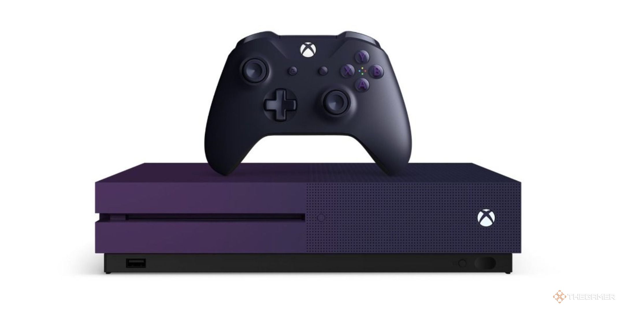 Console Xbox One X Edição Especial Fortnite