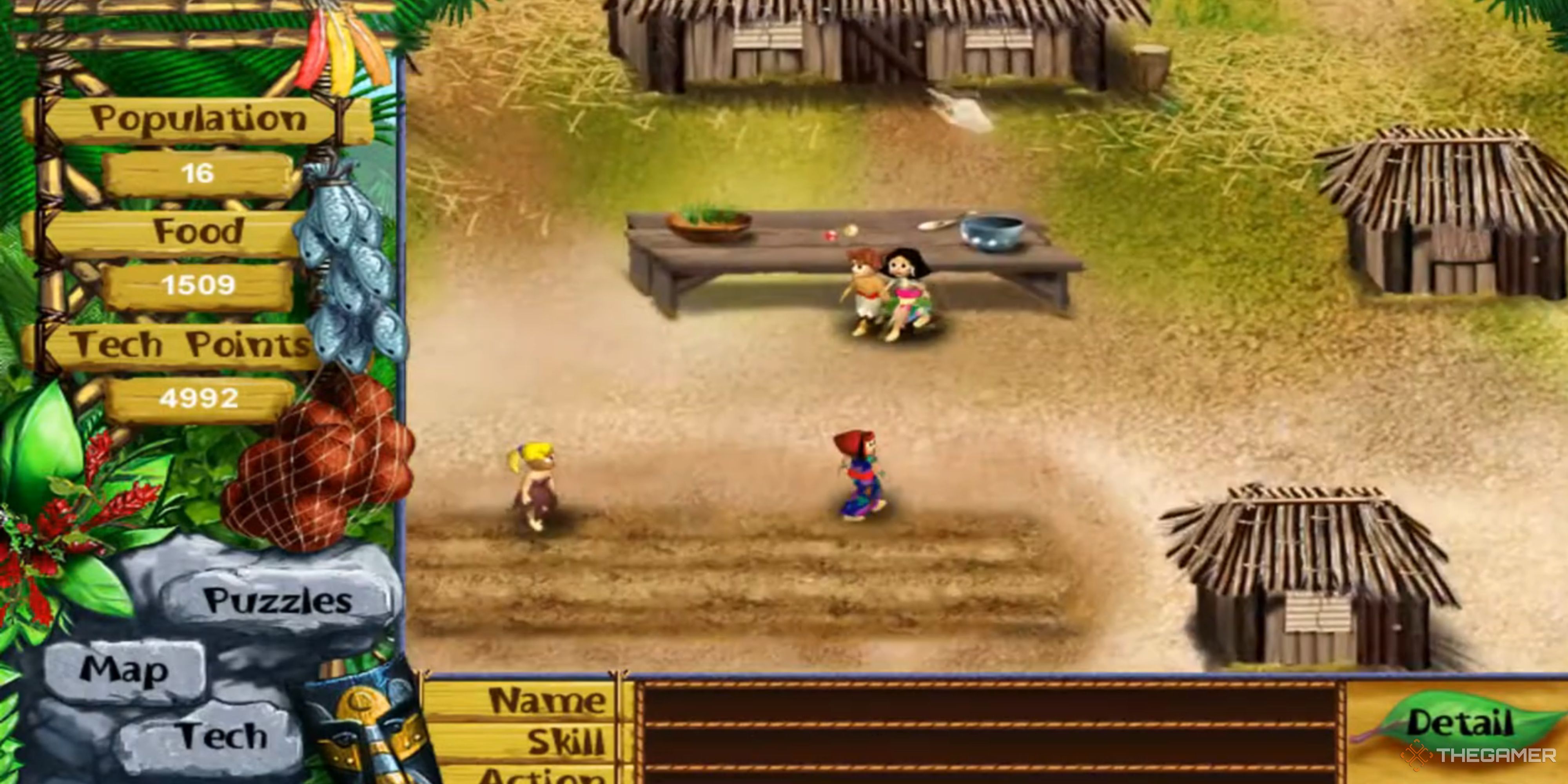 These Video Games Keep Playing Even If You Don't