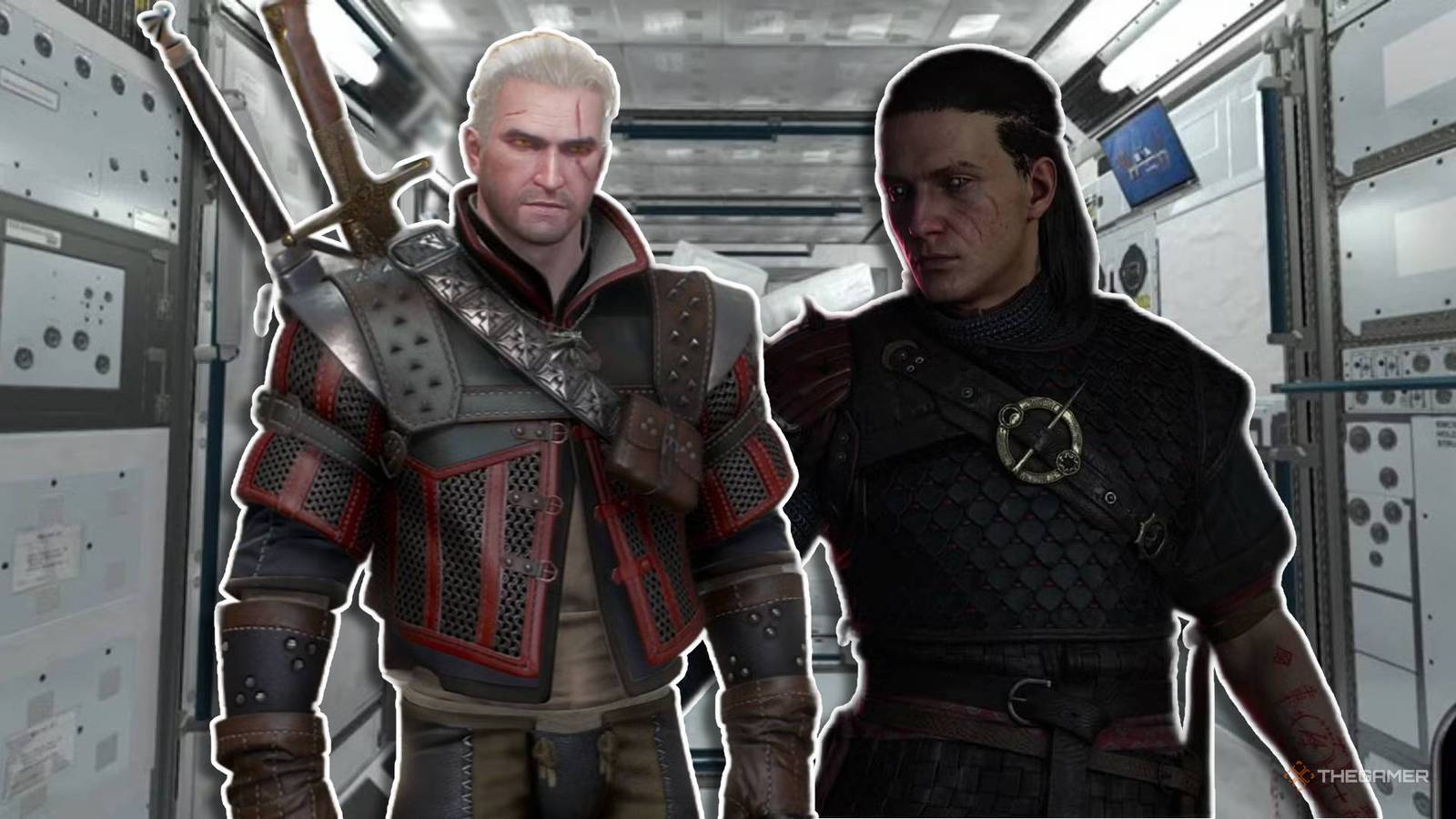 Former Witcher Dev Wants “More Depth” In Games As He Plots Vampire RPG