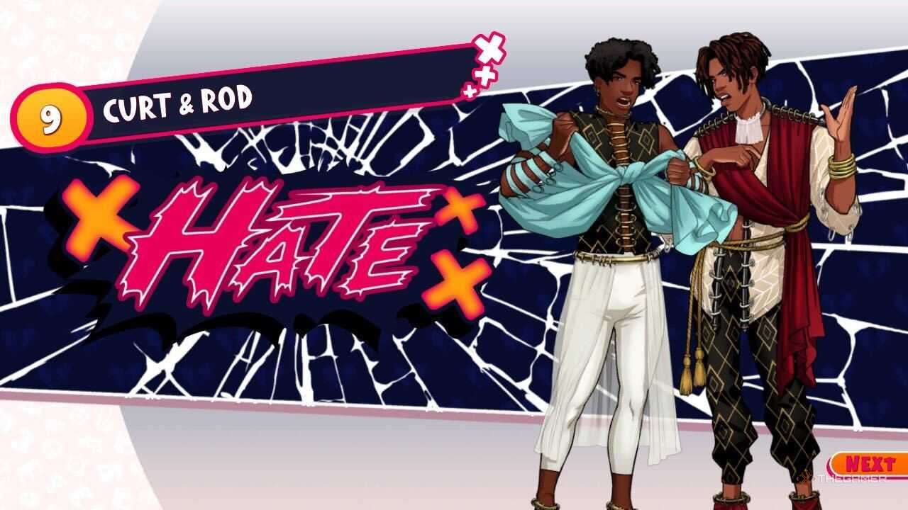 Curt Rae Best Answers For Throwing Shade With Curt And Rod In Date Everything!