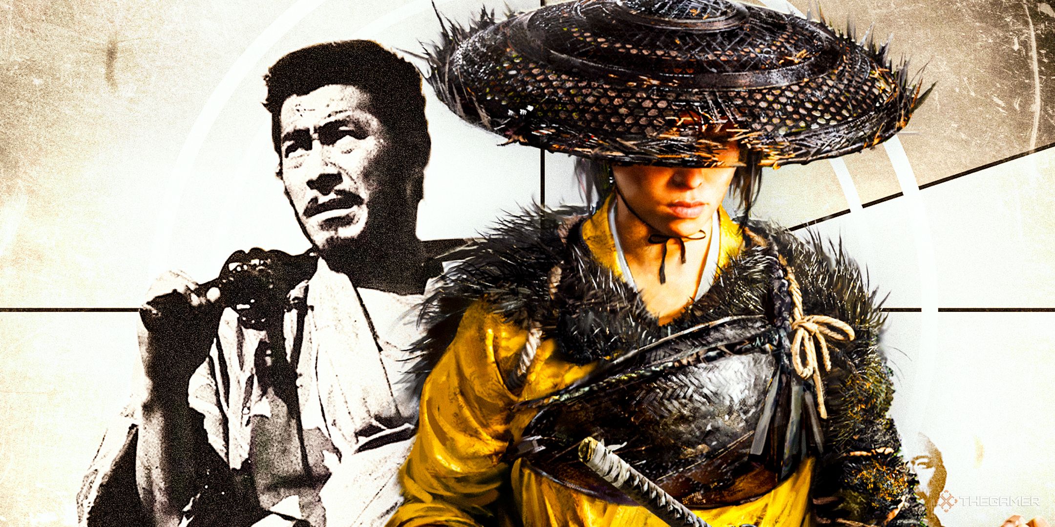 Ghost Of Yotei's Cinematic Modes Are As Silly As Ghost Of