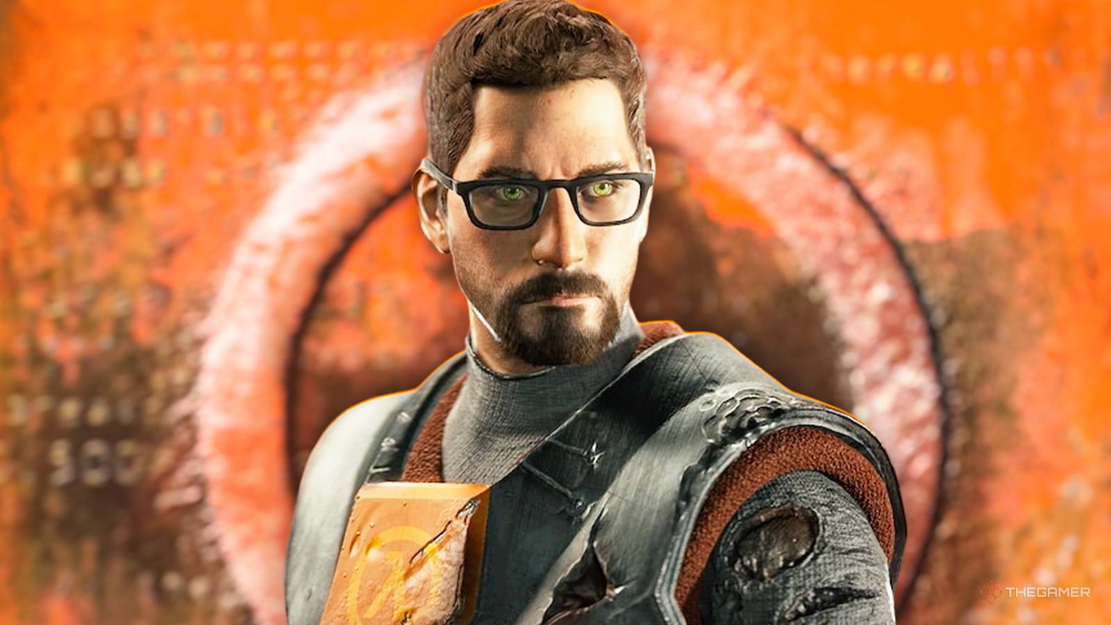 Geoff Keighley Teases Summer Game Fest With A Steam GIF, And Half-Life ...