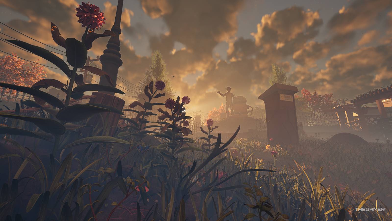 Grounded 2's Early Access Launch Teases The Full Park Map