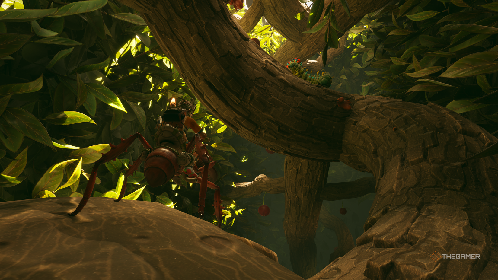 Grounded 2 Preview - A Big Debut For The Second Smallest Survival Game