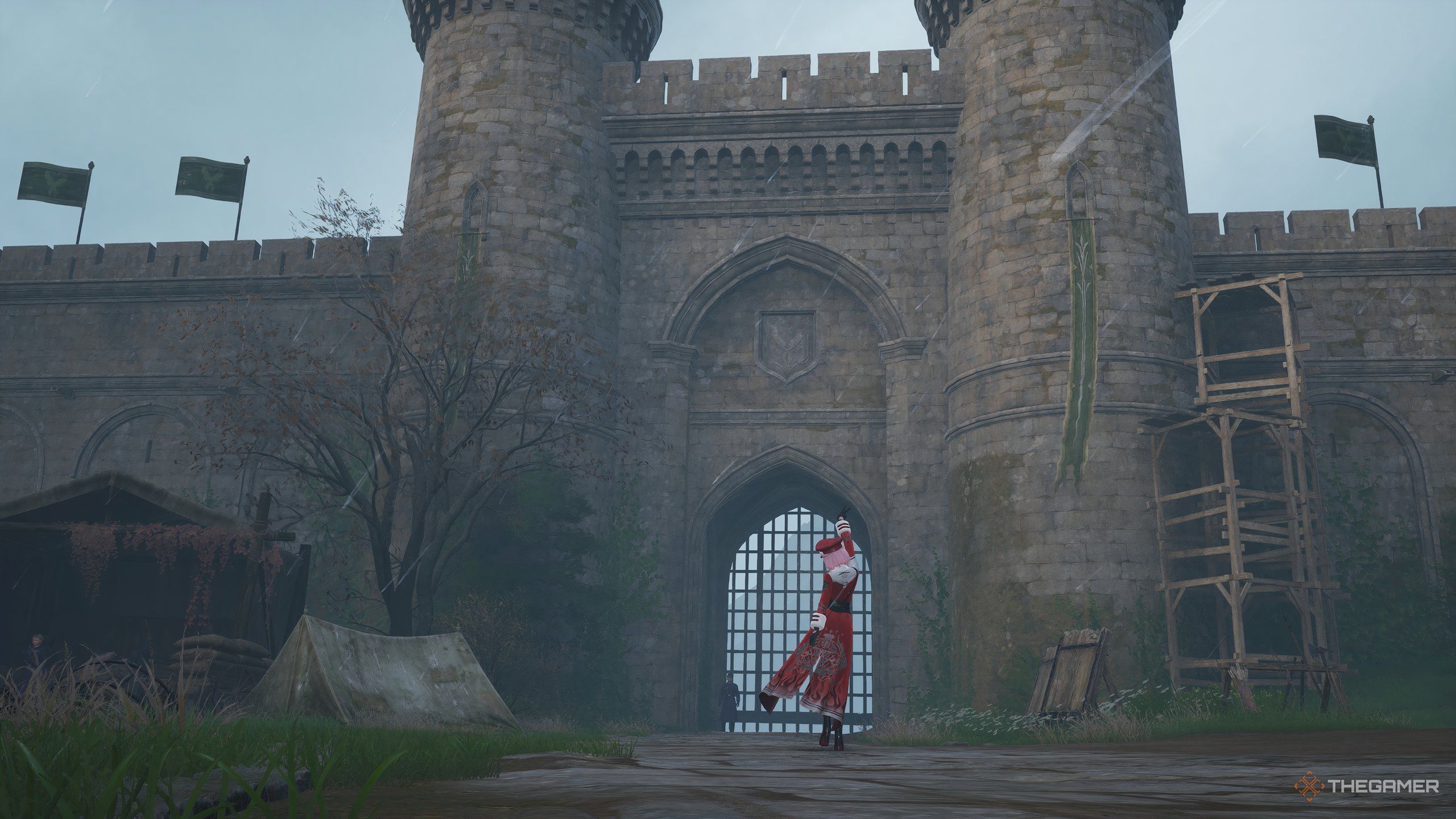 Moving To Umbraso Might Just Save Infinity Nikki
