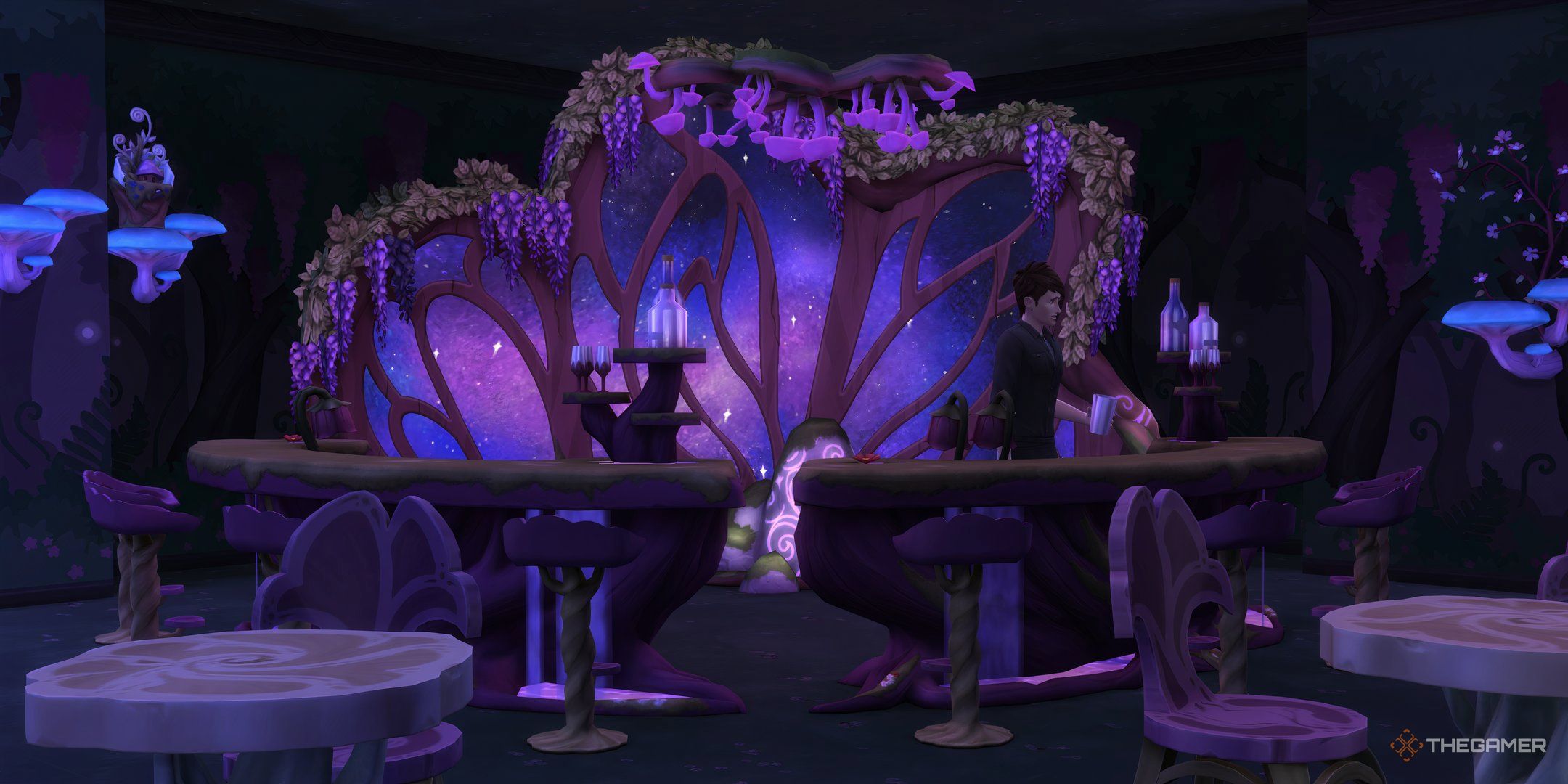 Innisgreen's Unmissable Features In The Sims 4: Enchanted By Nature