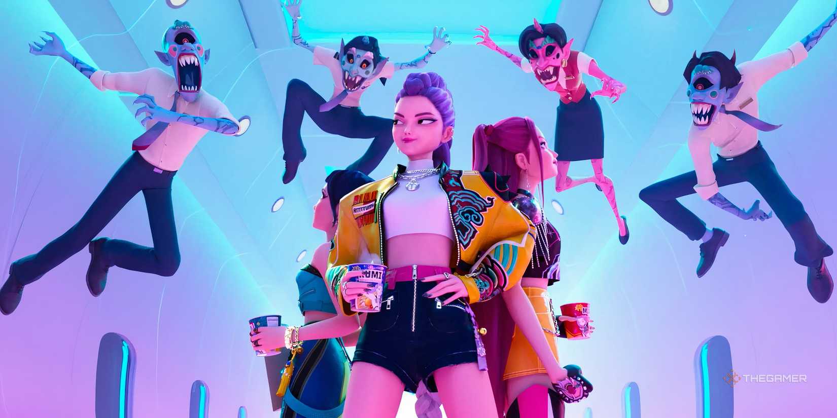 With the glow with the ghosts with Zoey, Rumum, and by a shin of Egypt.