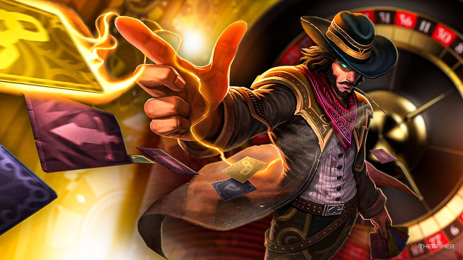 Riot Allowing Its Teams To Take Sponsorships From Gambling Companies Might  Be As Bad As Esports Gets