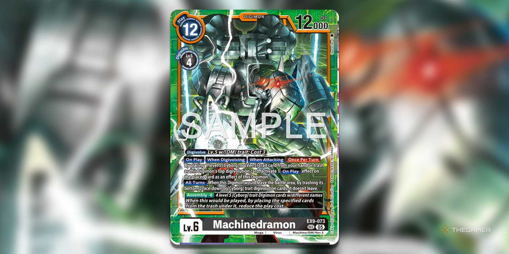 Digimon Card Game's Versus Monsters: Rare & Valuable Cards Revealed!
