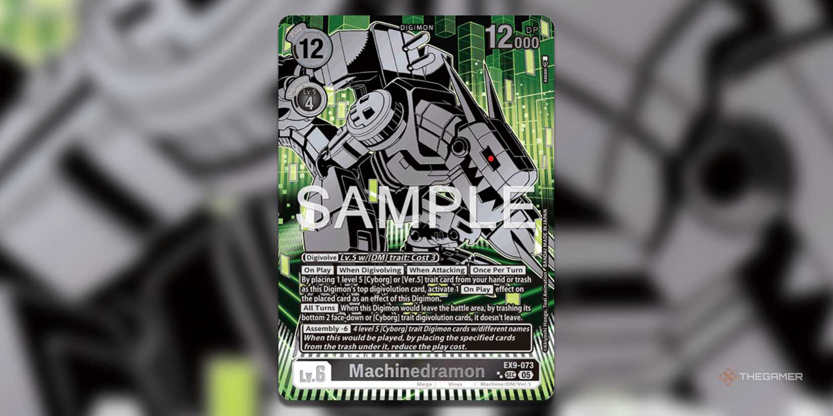 Digimon Card Game's Versus Monsters: Rare & Valuable Cards Revealed!