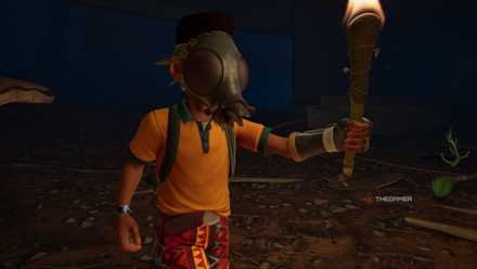 How To Unlock And Build A Workbench In Grounded 2
