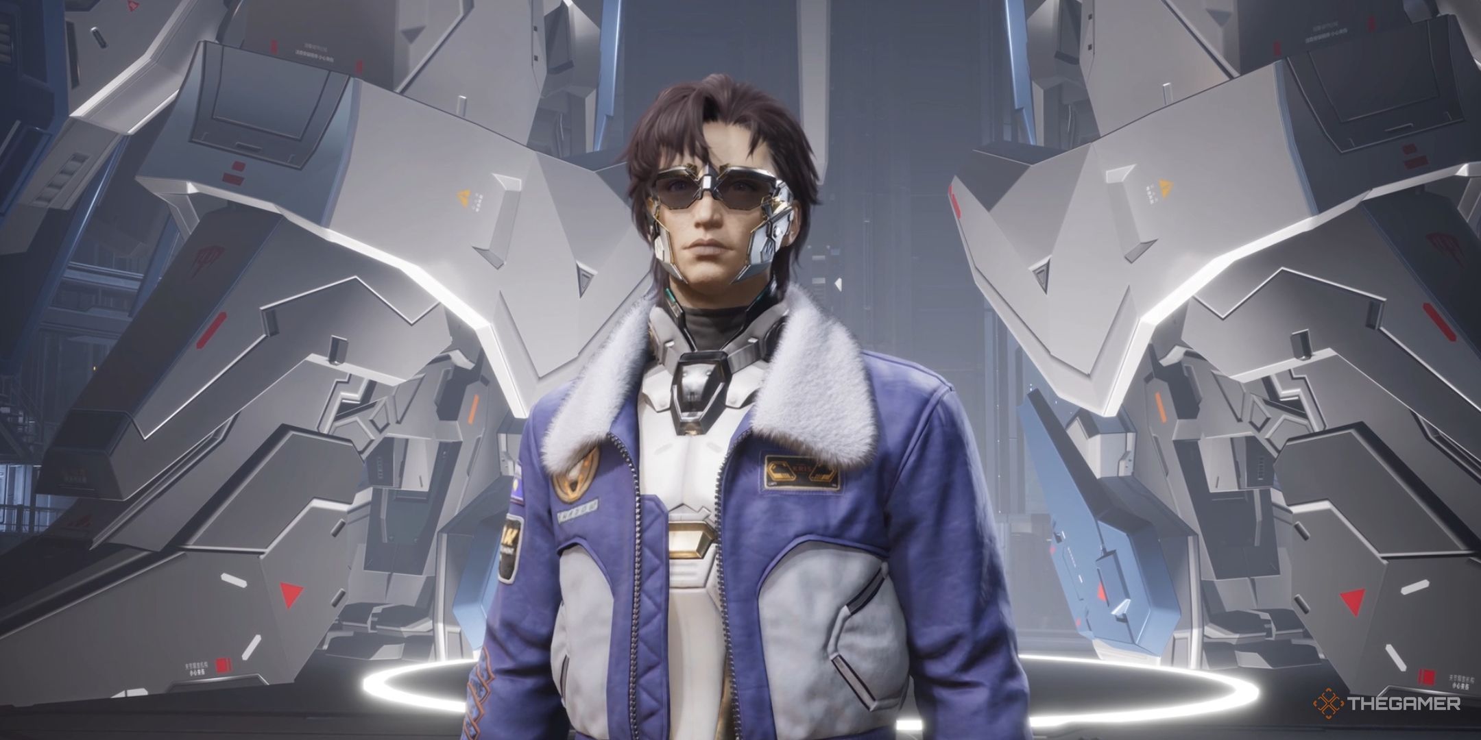 Mecha Break | TheGamer