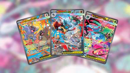 Seismitoad Is Currently The Third Most Valuable Card In Pokemon TCG's Black Bolt Expansion, For Some Reason Seismitoad Is Currently The Third Most Valuable Card In Pokemon TCG's Black Bolt Expansion, For Some Reason