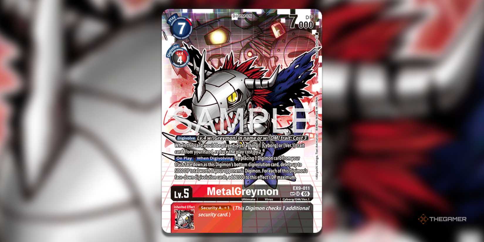Digimon Card Game's Versus Monsters: Rare & Valuable Cards Revealed!