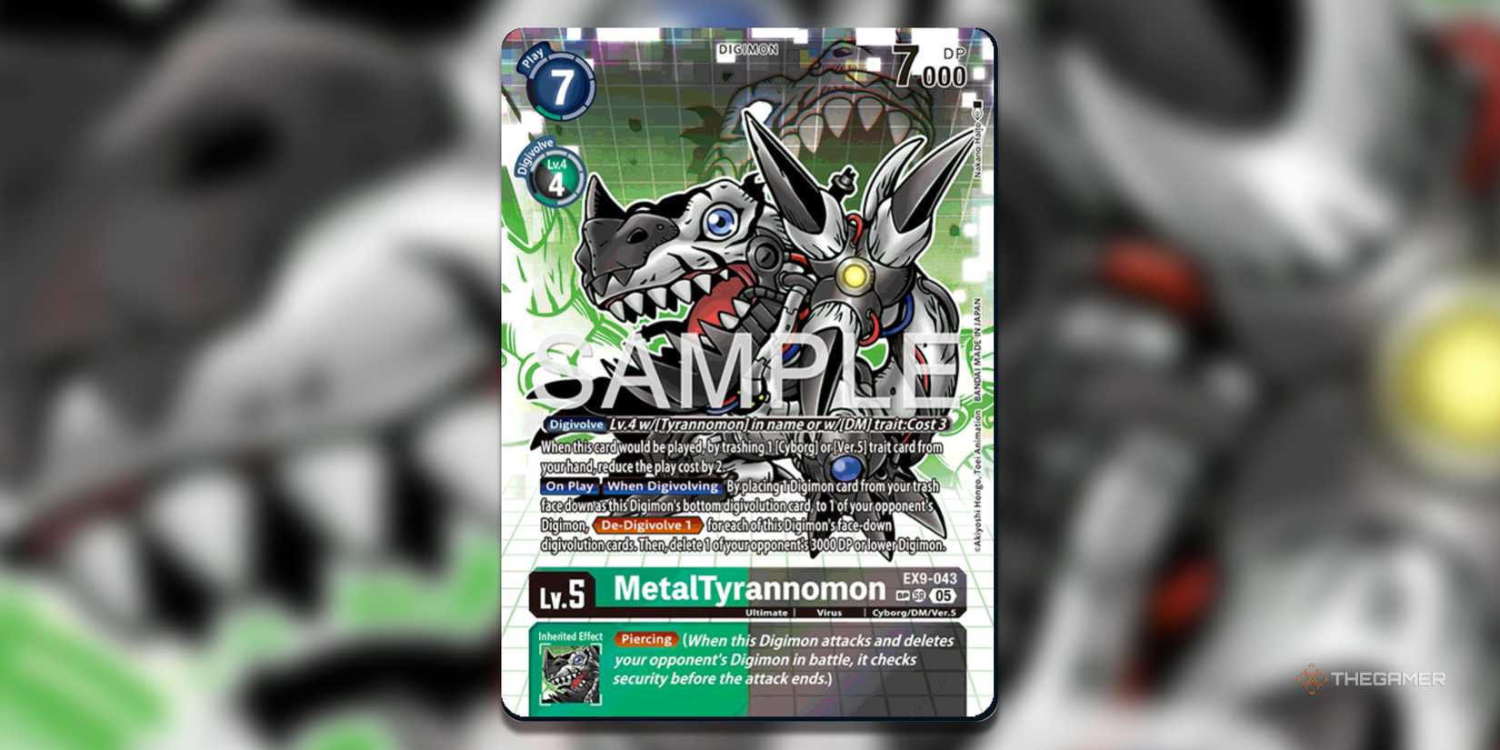 Digimon Card Game's Versus Monsters: Rare & Valuable Cards Revealed!