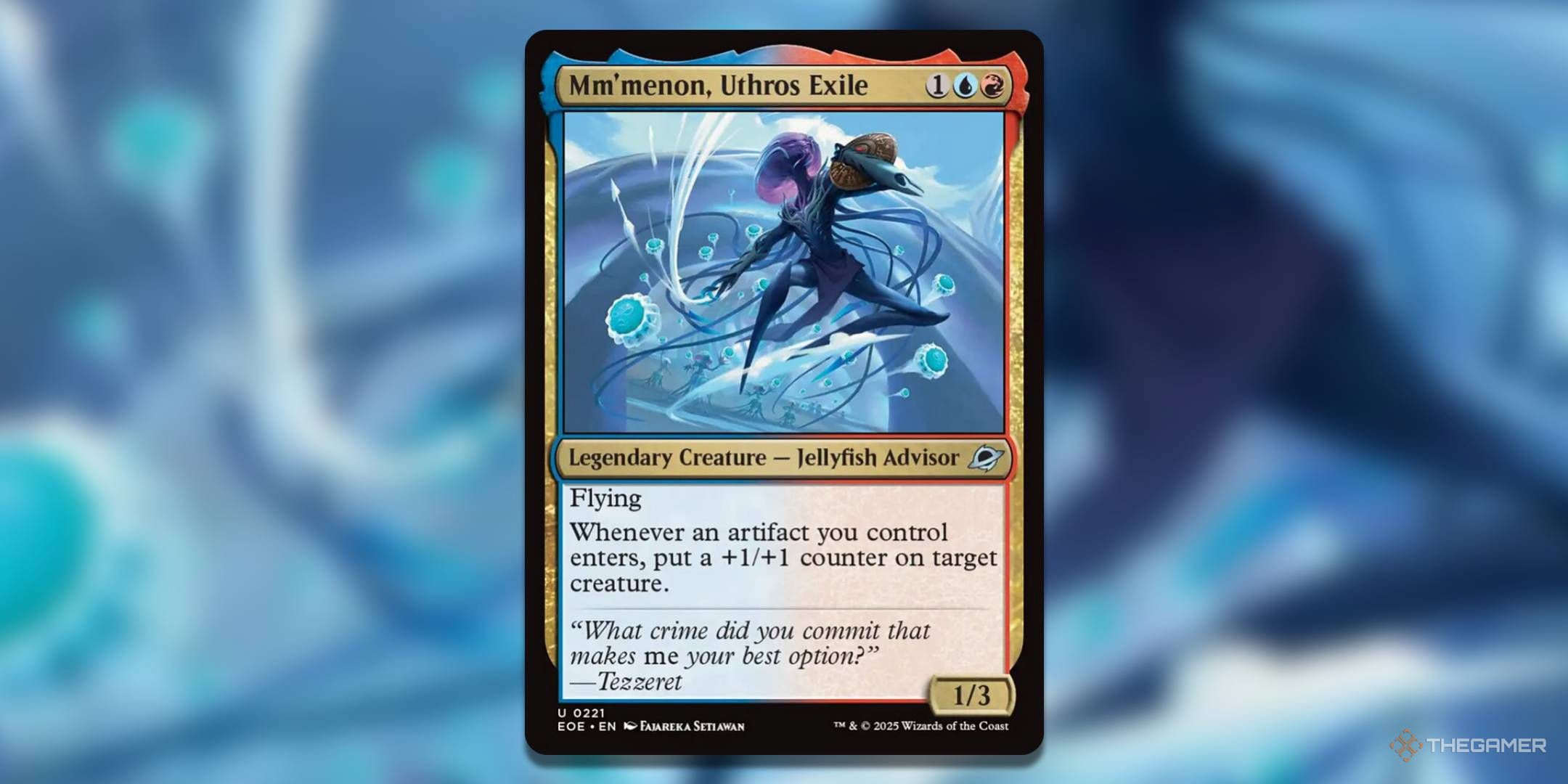 How To Draft And Prerelease Edge Of Eternities: Limited Archetypes ...