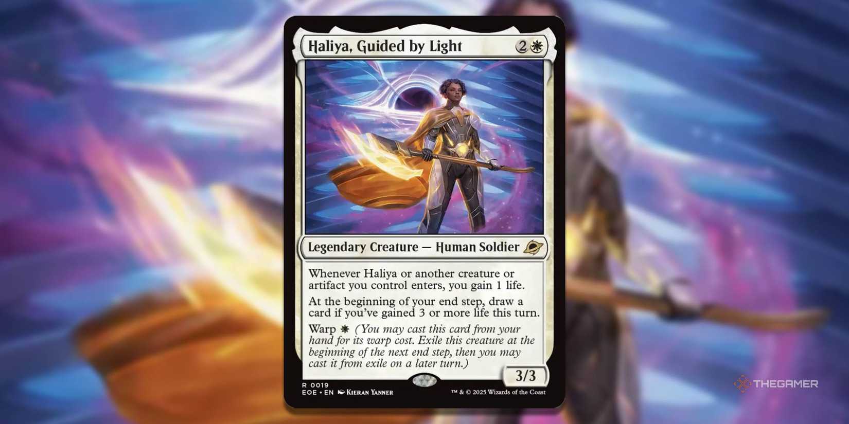 These Are The Best Warp Cards In MTG These Are The Best Warp Cards In MTG