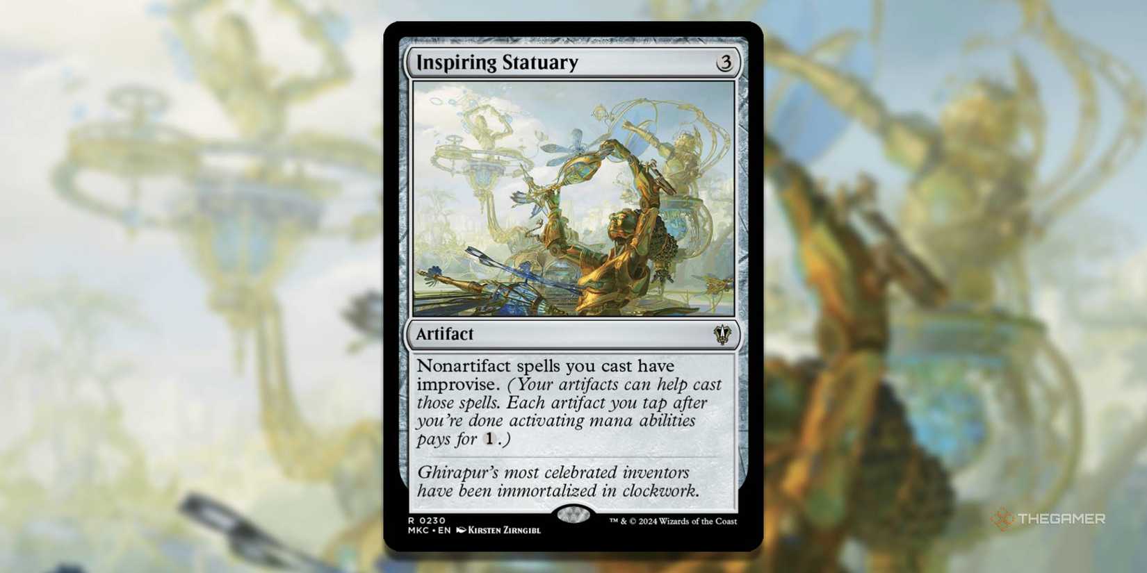 How To Build A Cloud ExSOLDIER Commander Deck in MTG How To Build A Cloud ExSOLDIER Commander Deck in MTG
