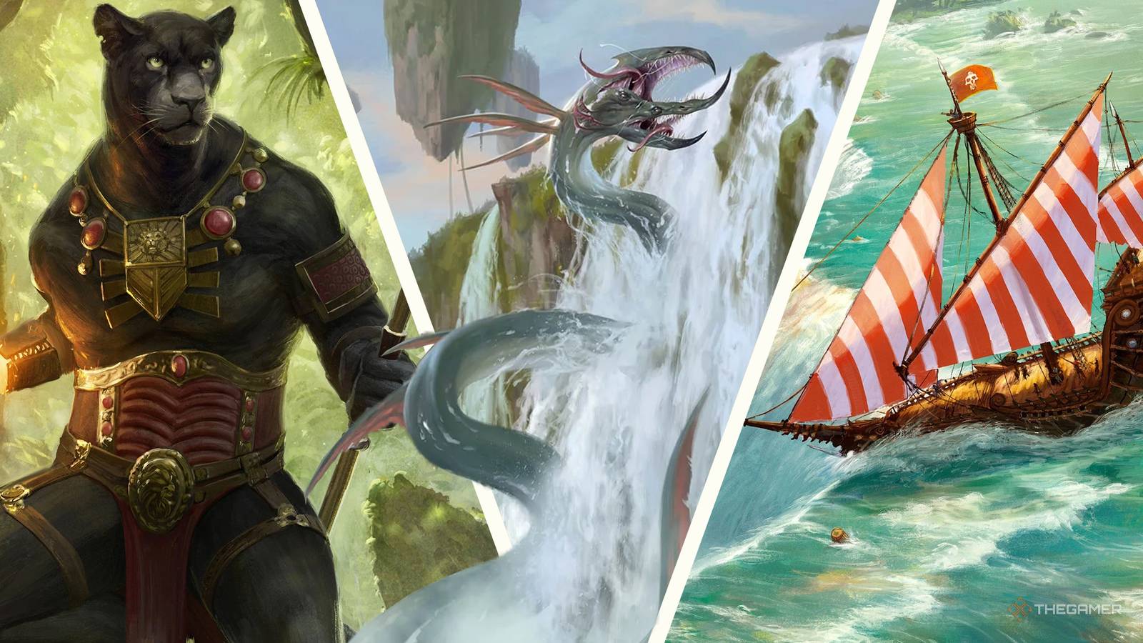 Which Cards Can Be Your Commander In MTG? Which Cards Can Be Your Commander In MTG?