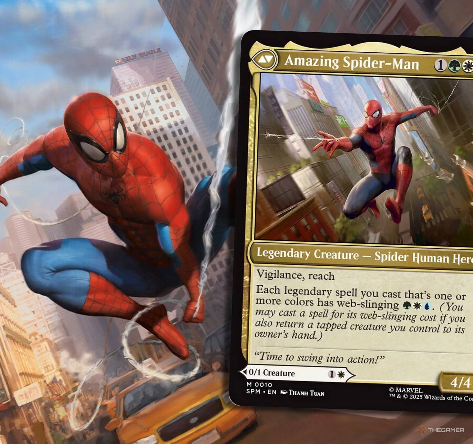 shop deals on mtg spider-man commander deck Magic: The Gathering | Marvel's Spideys Sensational Showdown Sensational Spider-Man (Commander) | EDHREC
