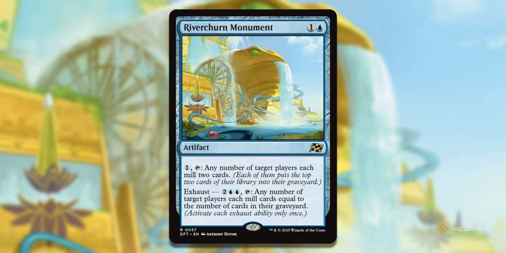 How To Build A Final Fantasy Hope Estheim Commander Deck In MTG