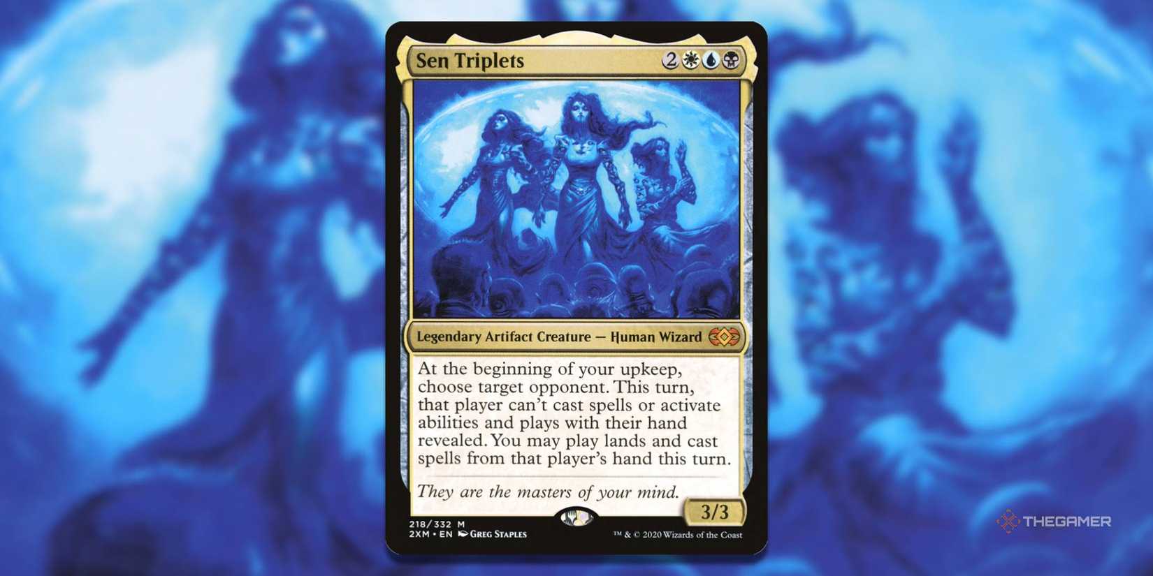 The Commanders I Hate To Fight The Most In MTG The Commanders I Hate To Fight The Most In MTG