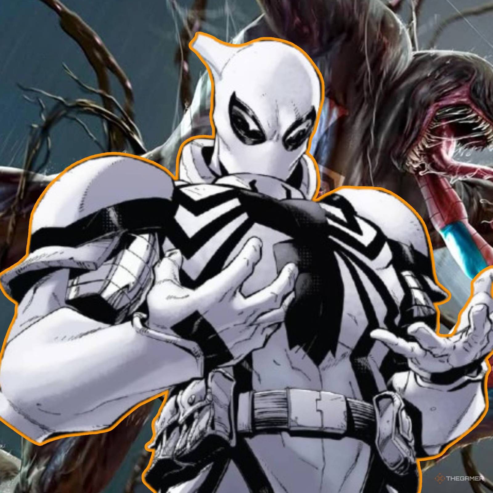 MTG's Universes Beyond Spider-Man crossover includes a Marvel Legends  action figure bundle