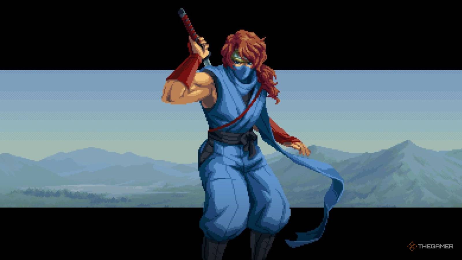 How To Easily Get S-Ranks In Ninja Gaiden: Ragebound