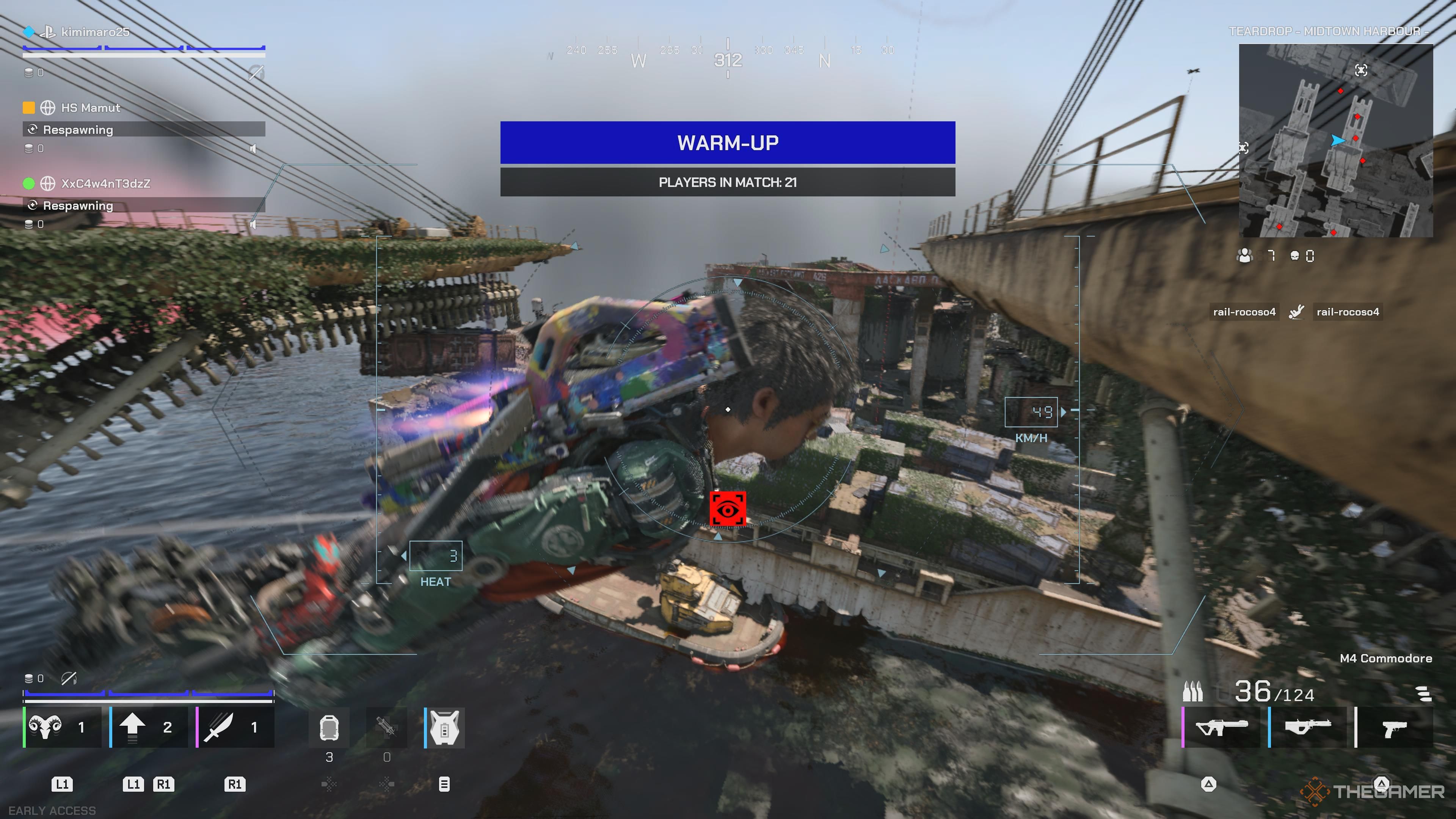 Tips And Tricks For Beginners In Off The Grid