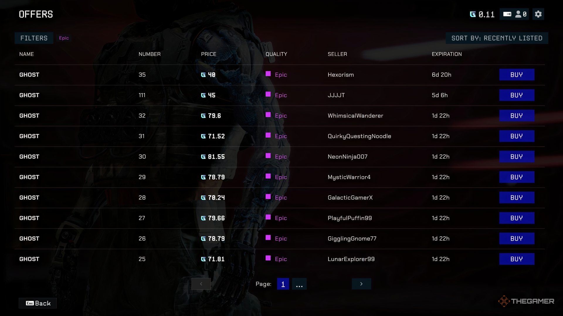 How To Farm More Gun In Off The Grid