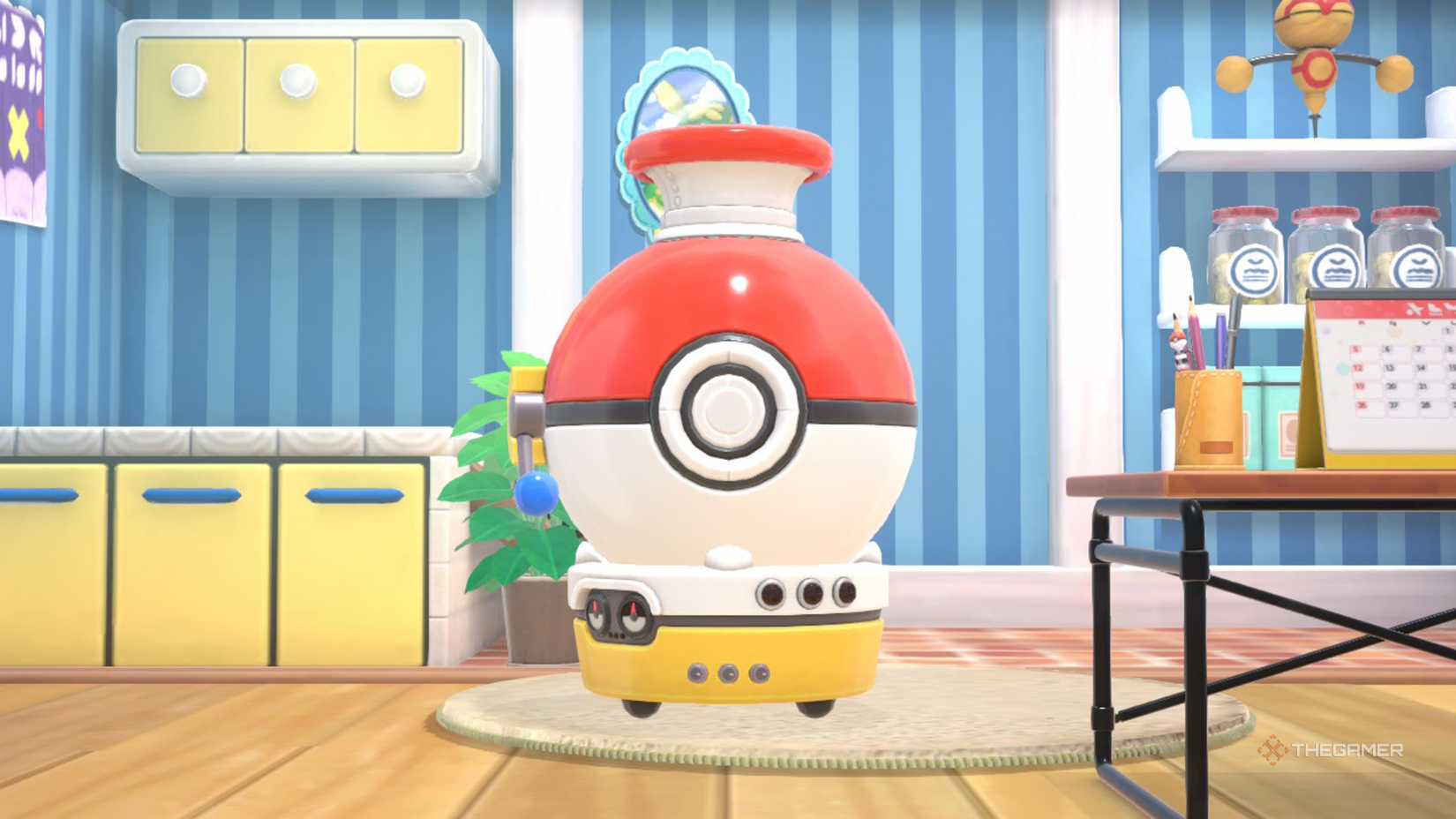 How To Get Every Yarn And Pokemon Plush In Pokemon Friends