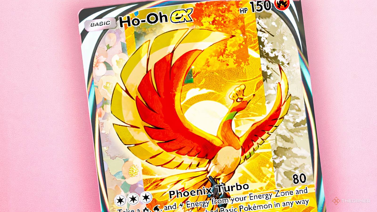 pokemon trading card game unblocked 2003 POKEMON SKYRIDGE HO-OH BOOSTER PACK PSA 10  lowpopping