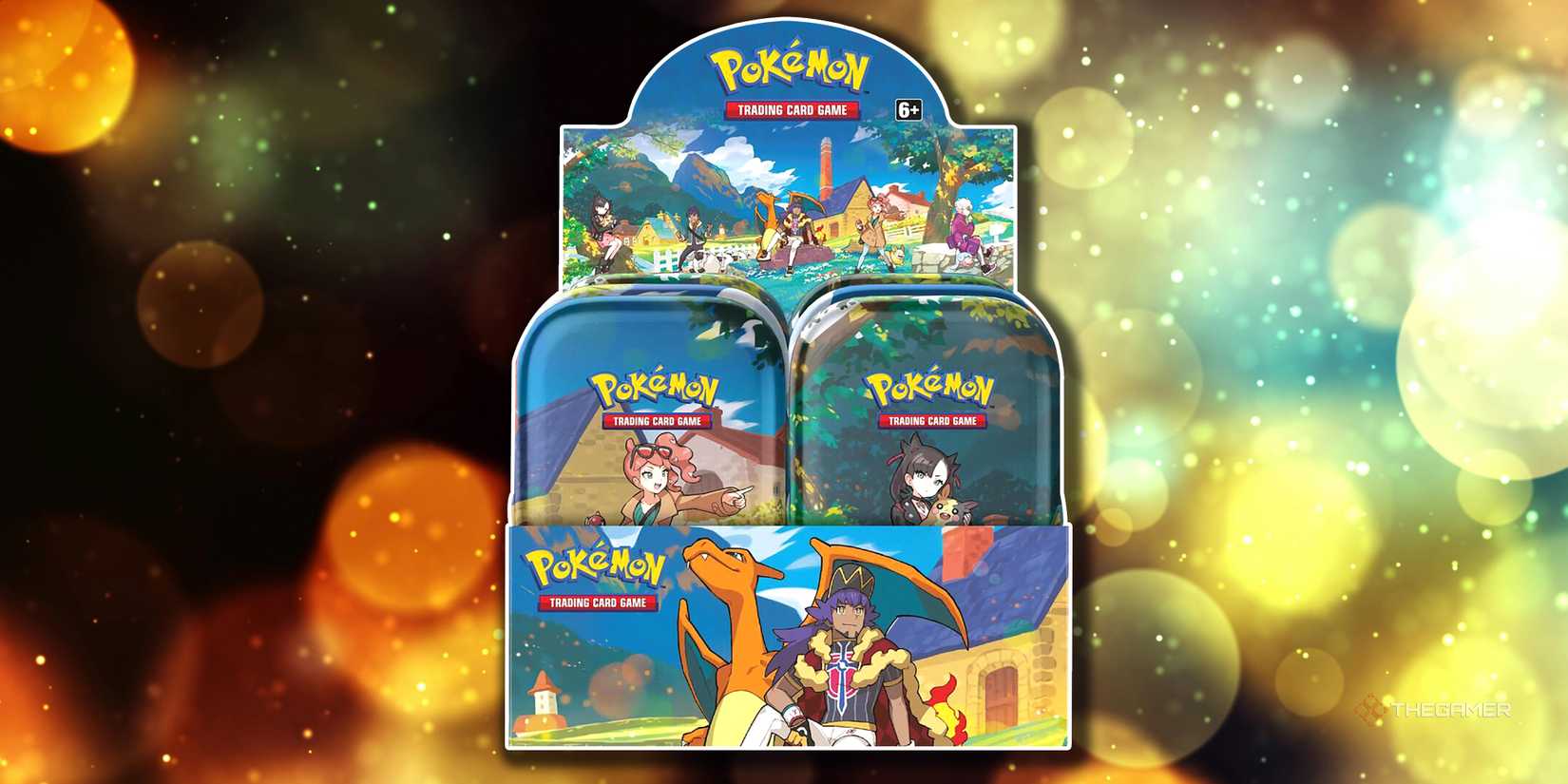 gaming 10 card pack pokemon Pokemon Japanese Shiny Treasure ex Booster Pack main image 1