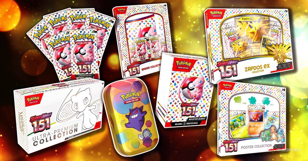 best pokemon card products to buy The Best Pokmon TCG Products to Buy Right NOW! (Pokmon TCG Buyer's Guide