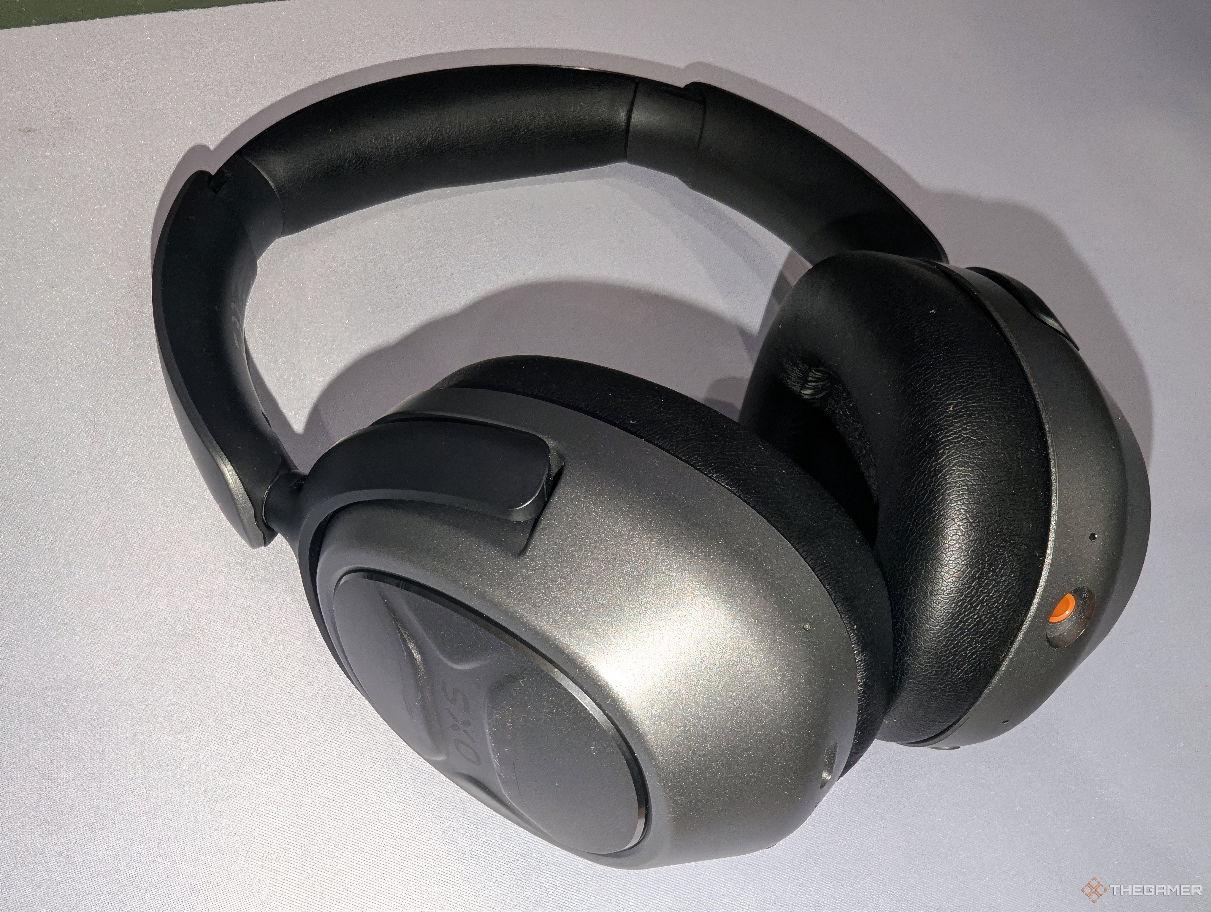 OXS Storm A2 Gaming Headset Review