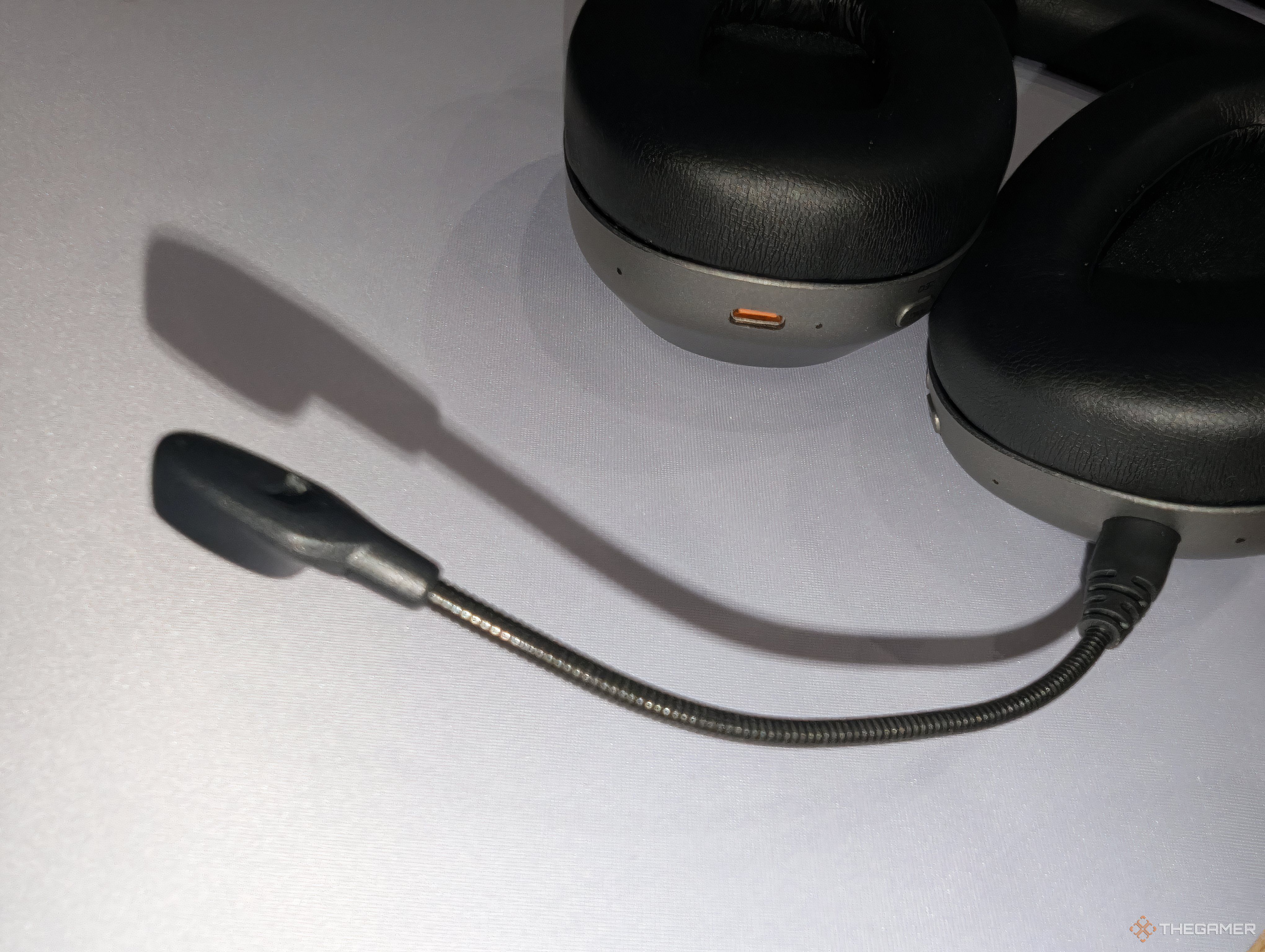 OXS Storm A2 Gaming Headset Review