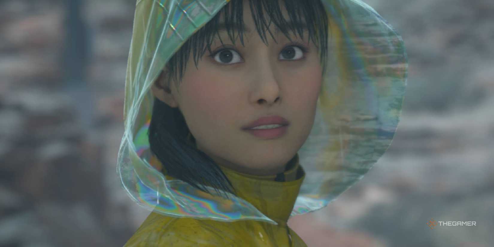 Which Death Stranding 2 Character Would Be The Best At Doing Sam's Job?