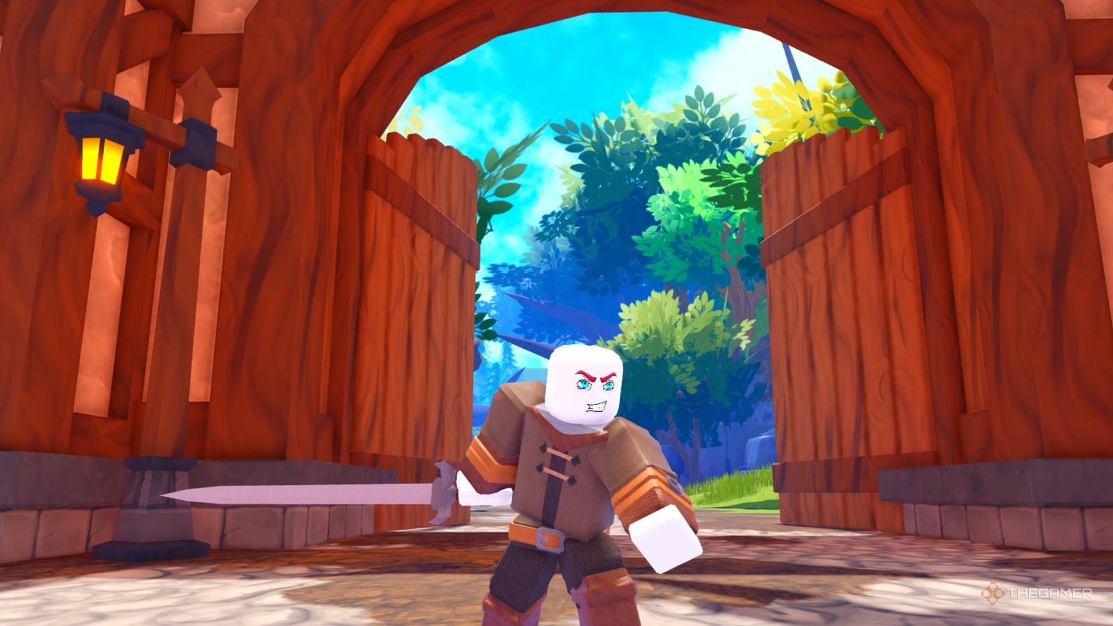 Dungeon Heroes Codes - Roblox