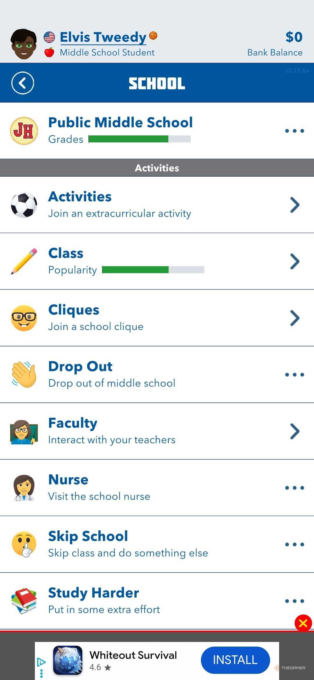 How To Complete The Dog Days Of Summer Challenge In BitLife