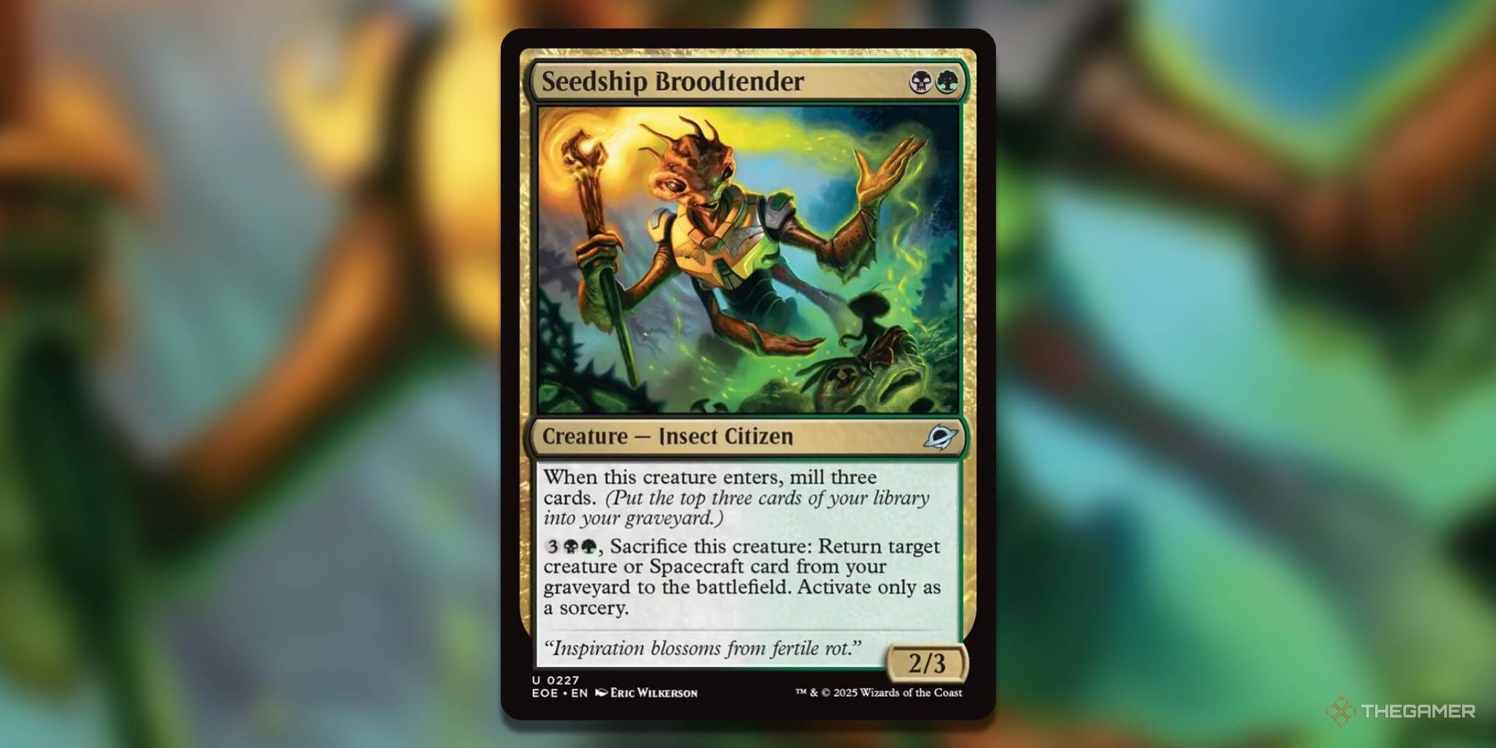 How To Draft And Prerelease Edge Of Eternities: Limited Archetypes ...