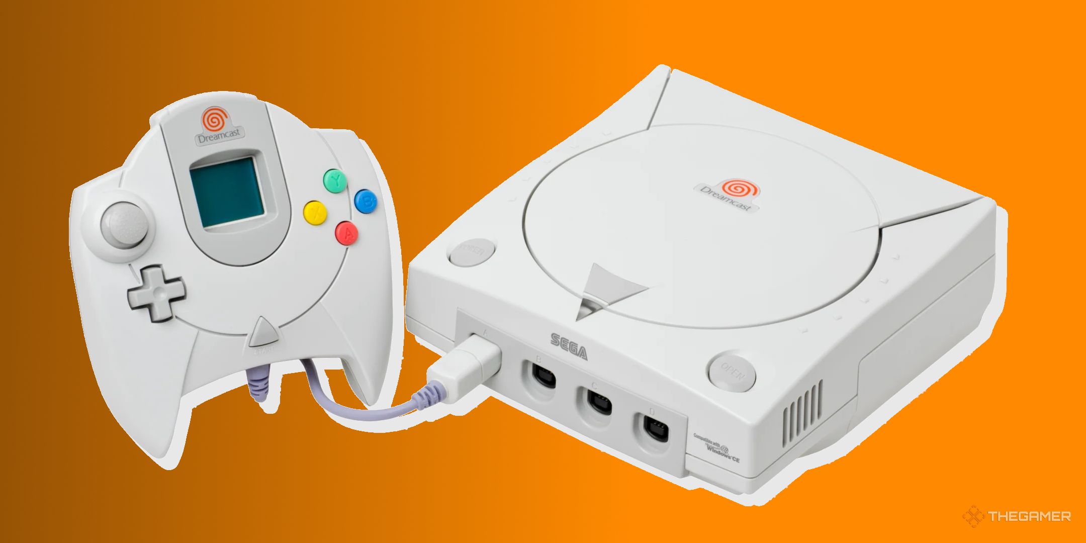 The Consoles We Want To See Get The Lego Treatment