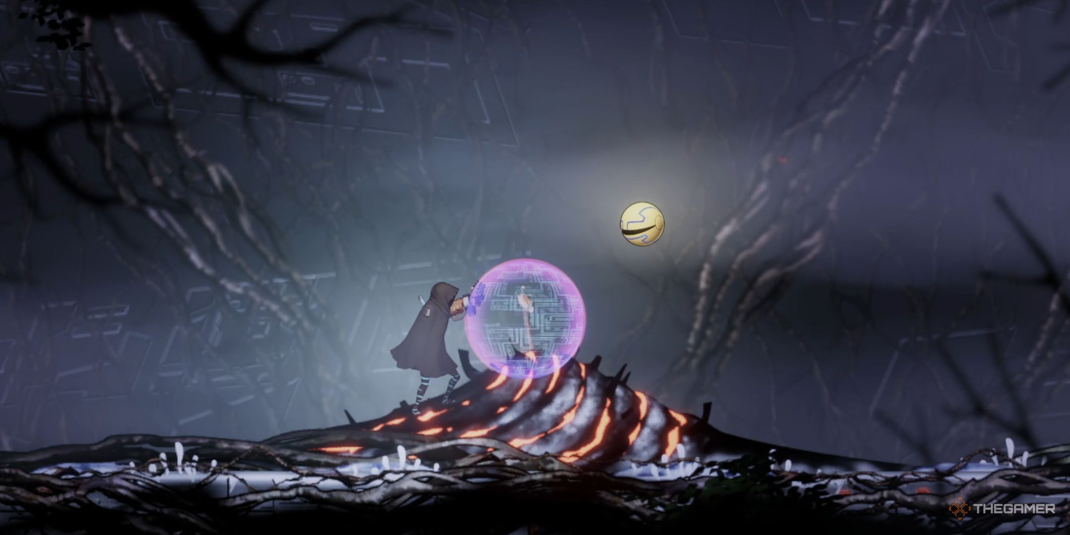 Things We Wish We Knew Before Playing Shadow Labyrinth