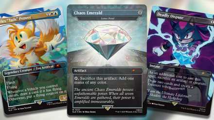 Here Are The Most Expensive Playstation Cards In MTG Here Are The Most Expensive Playstation Cards In MTG