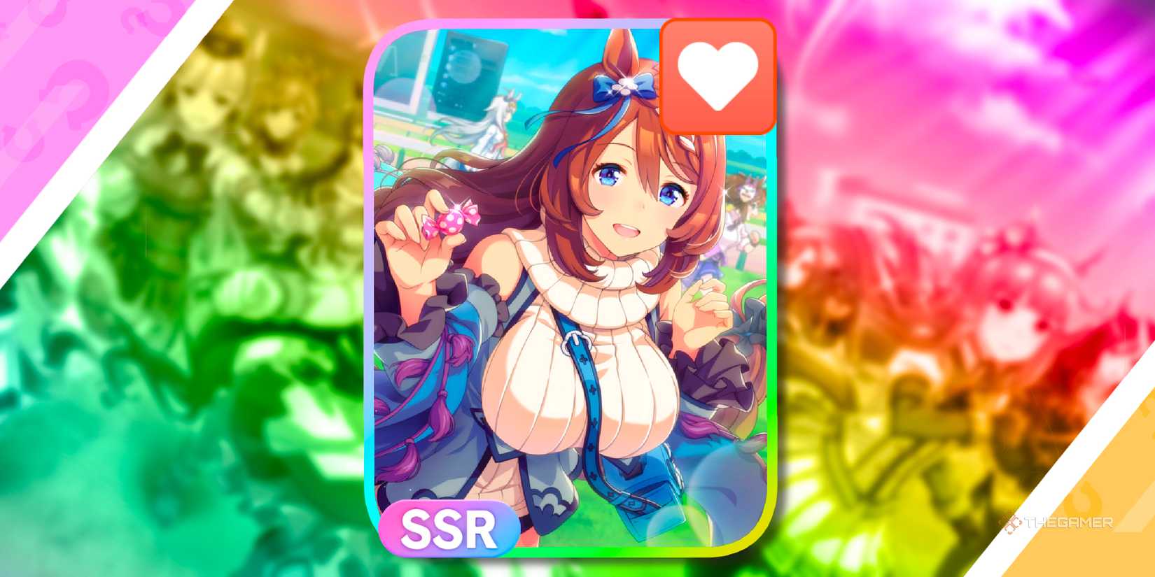 The Best Support Cards In Umamusume: Pretty Derby