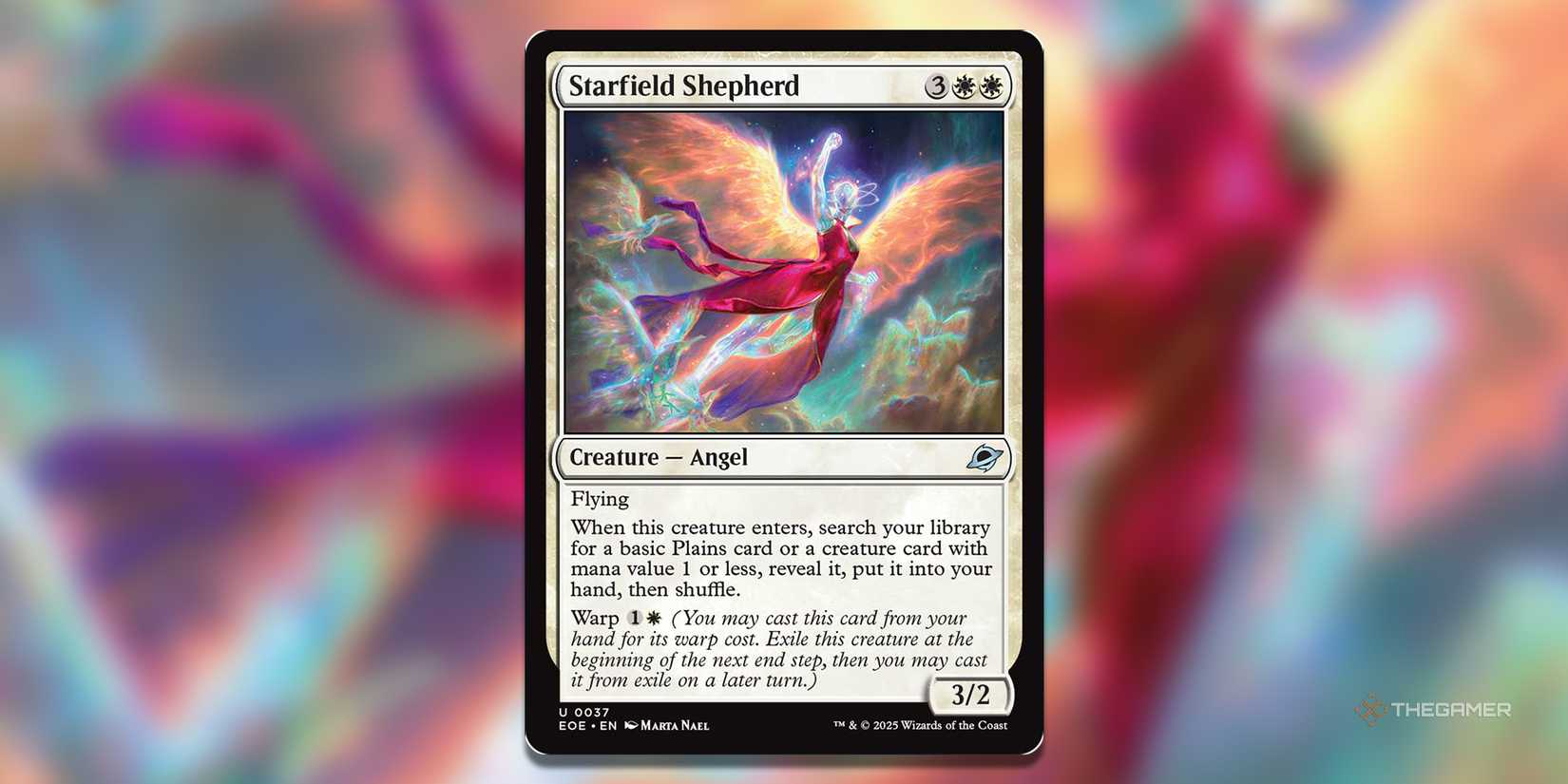 Edge Of Eternities' Warp Mechanic In MTG - The Best Cards And How To Play Edge Of Eternities' Warp Mechanic In MTG - The Best Cards And How To Play